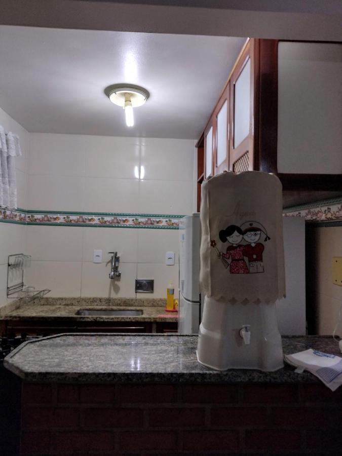 Búzios Apartamento 114 Bloco II מראה חיצוני תמונה