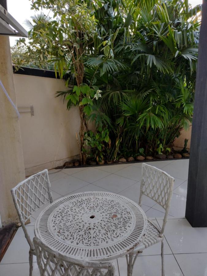 Búzios Apartamento 114 Bloco II מראה חיצוני תמונה